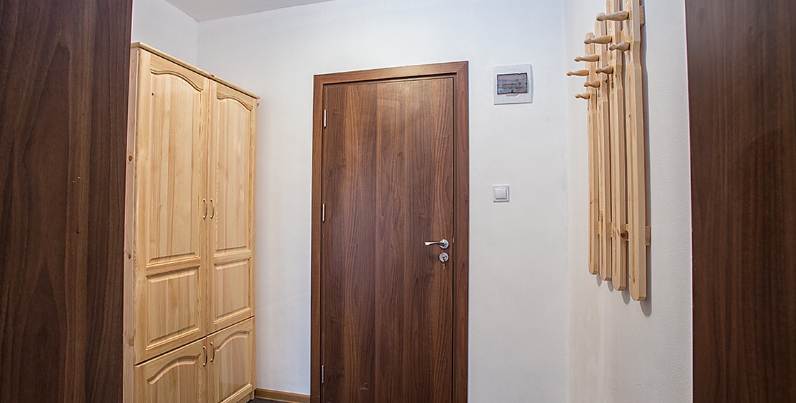 Стая с две легла №7